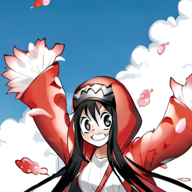 chat with ai character: Pick me girl