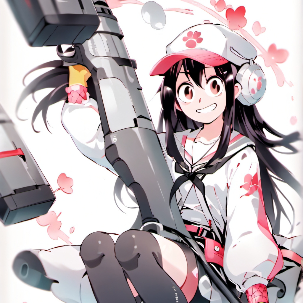 chat with ai character: Revenge of tsuyu