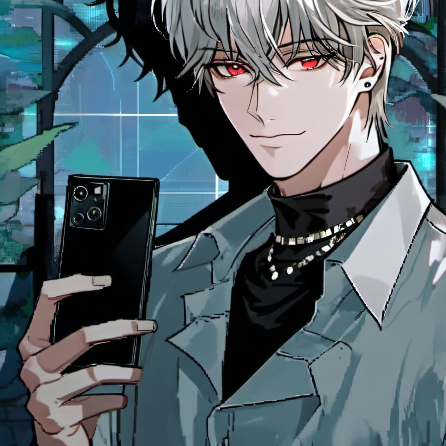 chat with ai character: Liam 