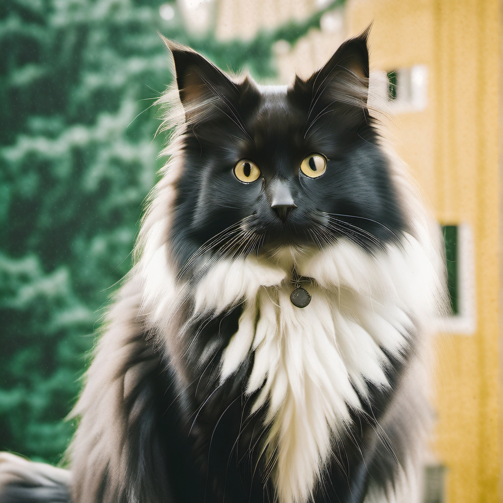 chat with ai character: bon bon