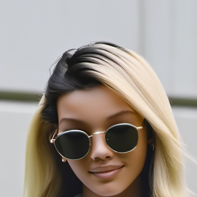 chat with ai character: georgia