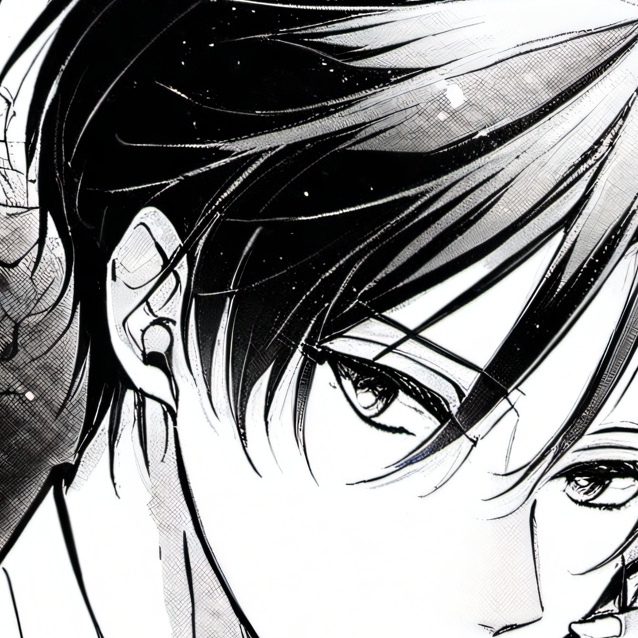 chat with ai character: david