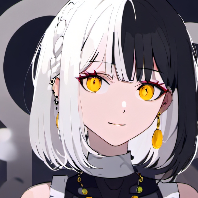chat with ai character: Stacey