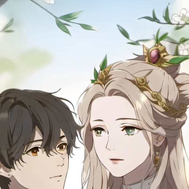 chat with ai character: Zane and you