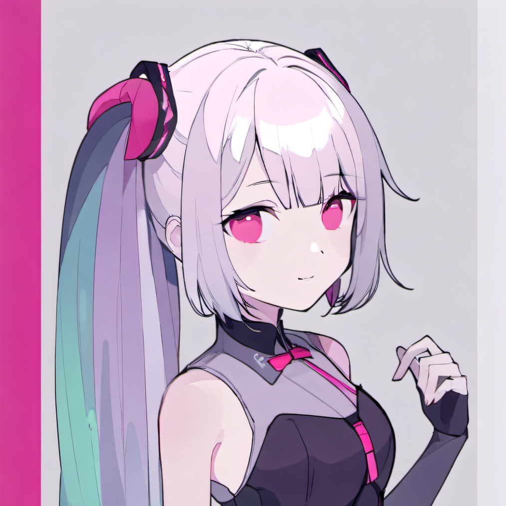 chat with ai character: your vary tiny sis