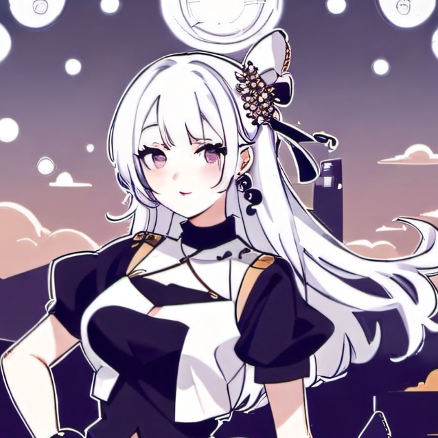 chat with ai character: tiny broter