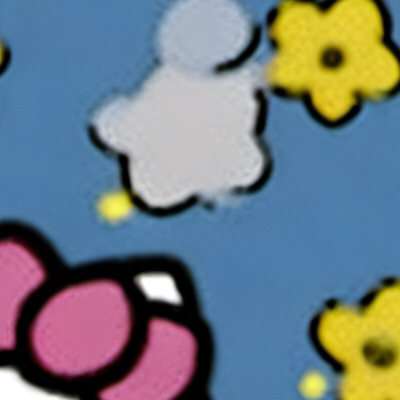 chat with ai character: Sanrio character! 