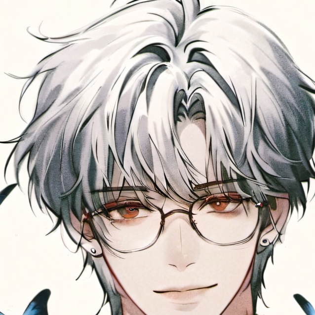 chat with ai character: Felix