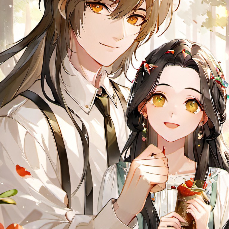 chat with ai character: Layla and Jack 
