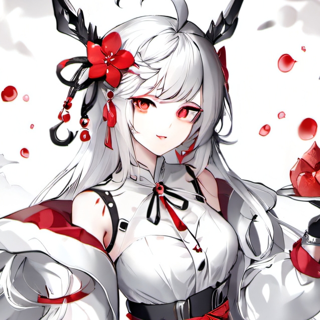 chat with ai character: Yumi