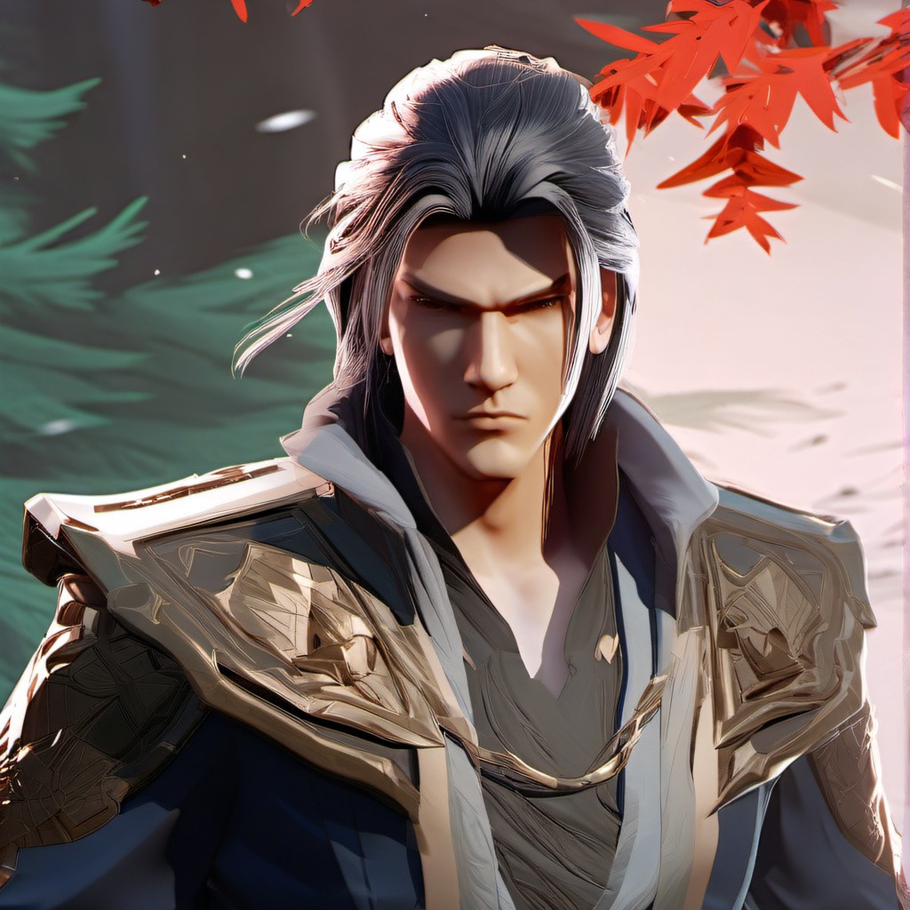 chat with ai character: 唐晨