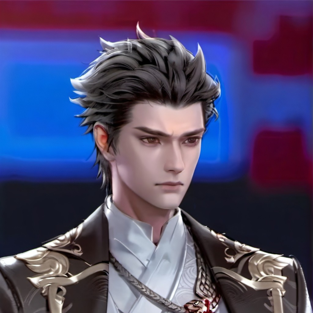 chat with ai character: 黃遠