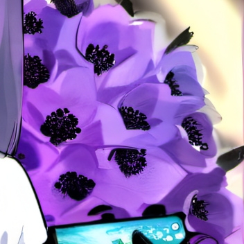 chat with ai character: Doll