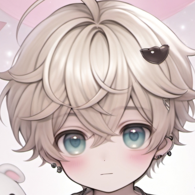 chat with ai character: rigby