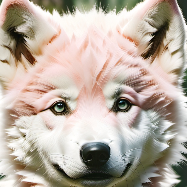 chat with ai character: pet shop