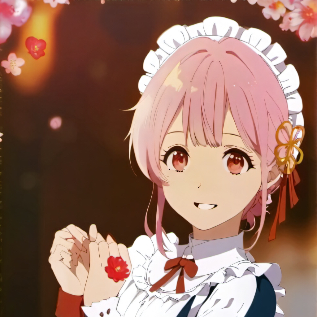 chat with ai character: Mina ashindo