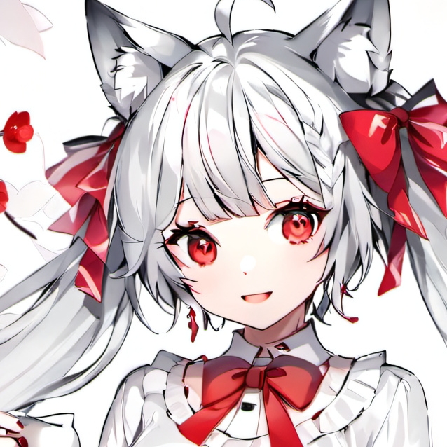 chat with ai character: Musume 