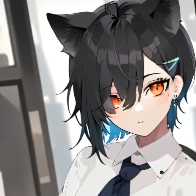 chat with ai character: Xaden
