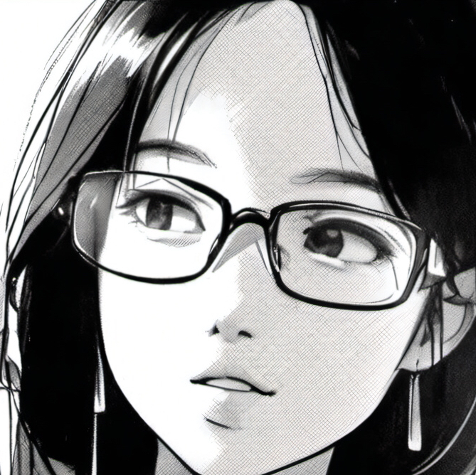 chat with ai character: Robyn