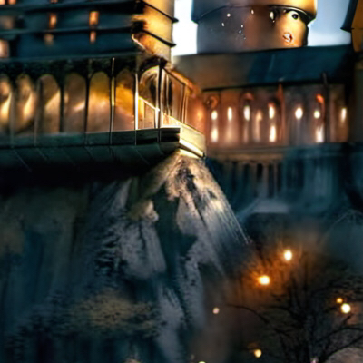 chat with ai character: Hogwarts HP 🖤🖤