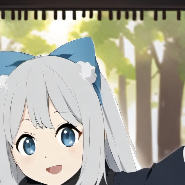 chat with ai character: idk