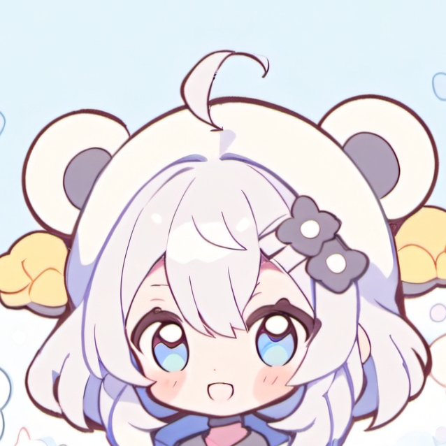 chat with ai character: Алиночка🐞