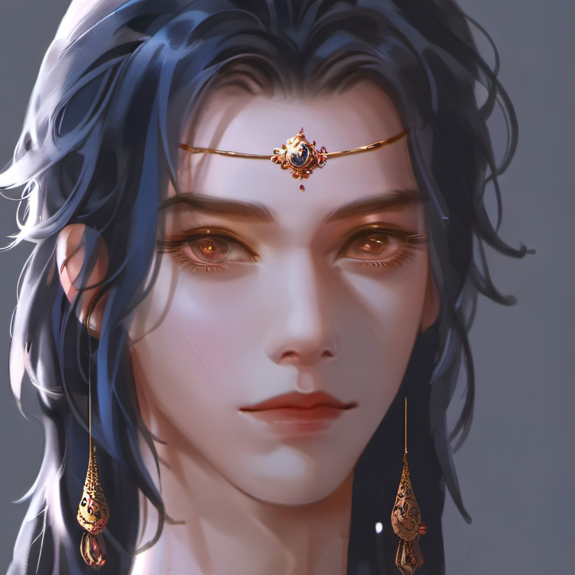 chat with ai character: Benjamin ￼