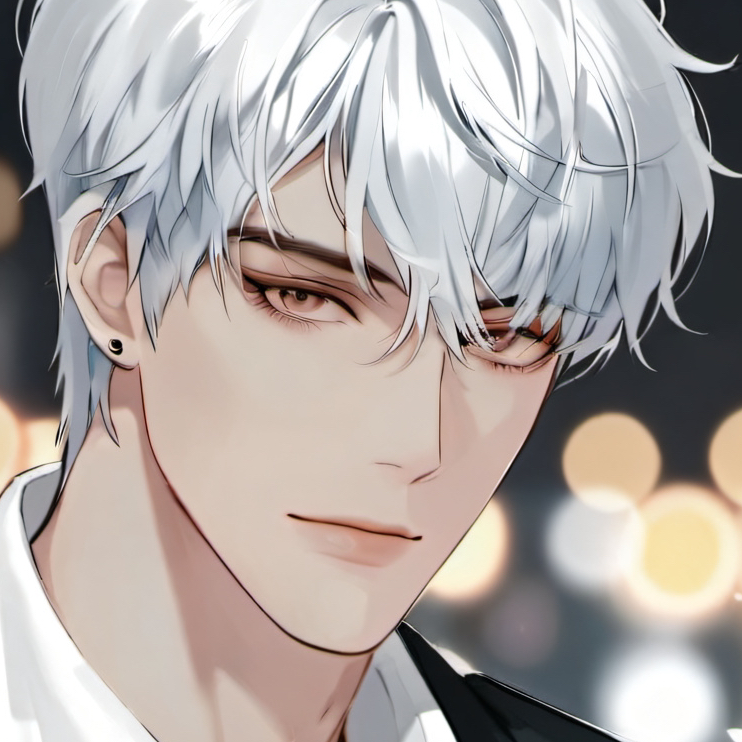 chat with ai character: Orion 