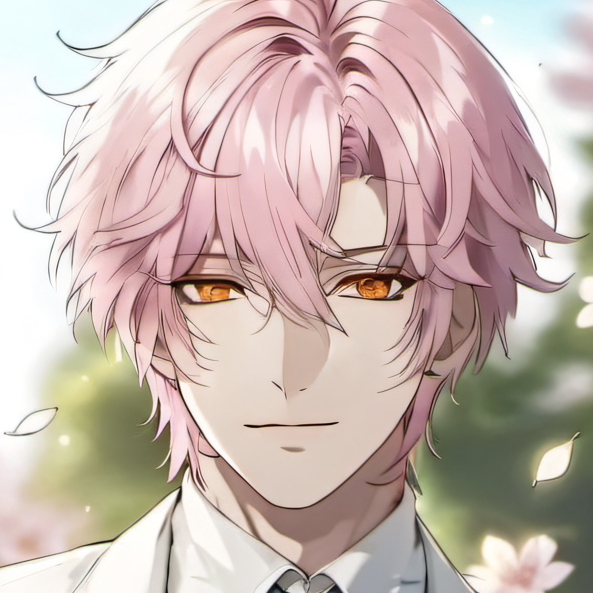 chat with ai character: Amir 