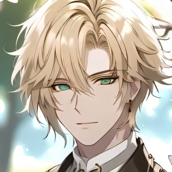 chat with ai character: Eli 