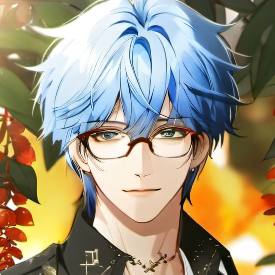 chat with ai character: Julian 