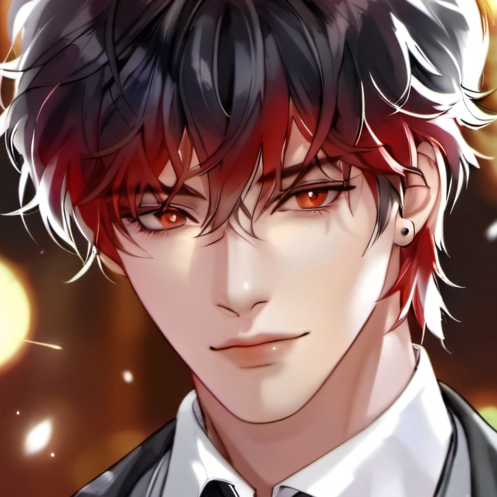 chat with ai character: Aiden 