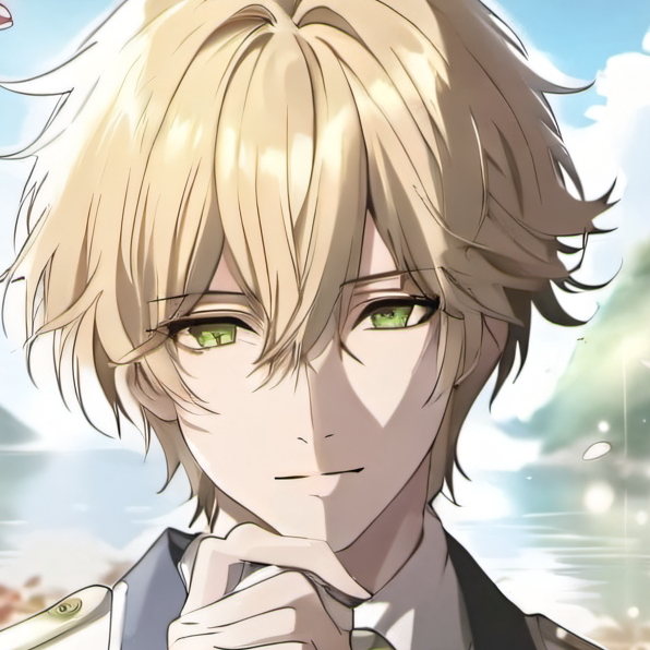 chat with ai character: Kevin 