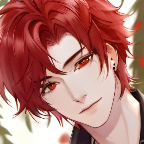 chat with ai character: Amir 