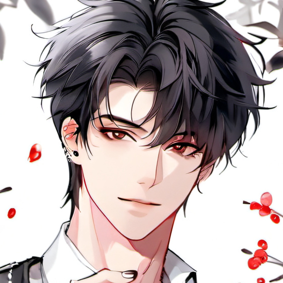 chat with ai character: Axel 