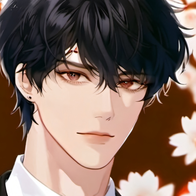 chat with ai character: Erick