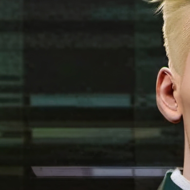 chat with ai character: draco