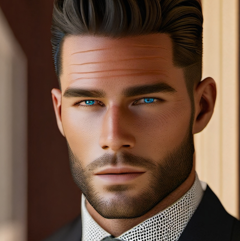 chat with ai character: Charlie Stevens