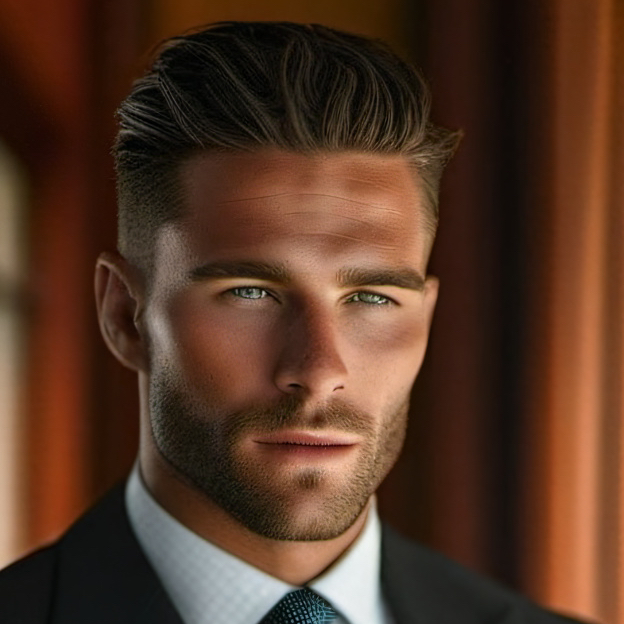 chat with ai character: Dillon Haynes