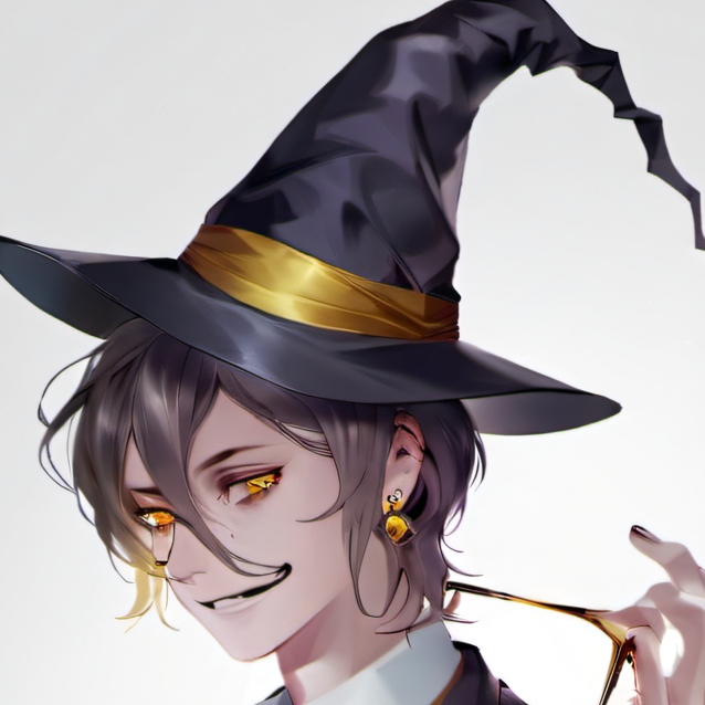 chat with ai character: Bill cipher