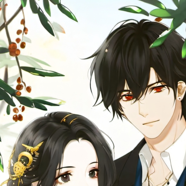 chat with ai character: Liam
