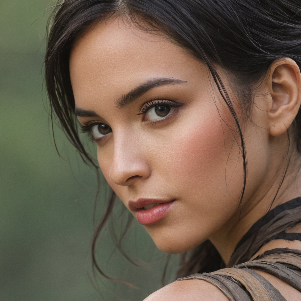 chat with ai character: Cortney