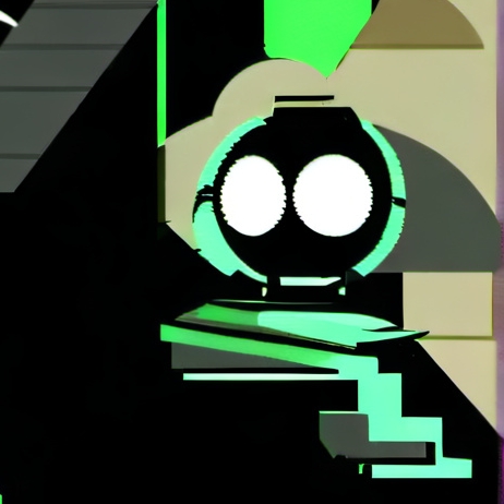 chat with ai character: peridot 