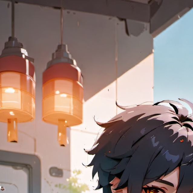 chat with ai character: bestie 