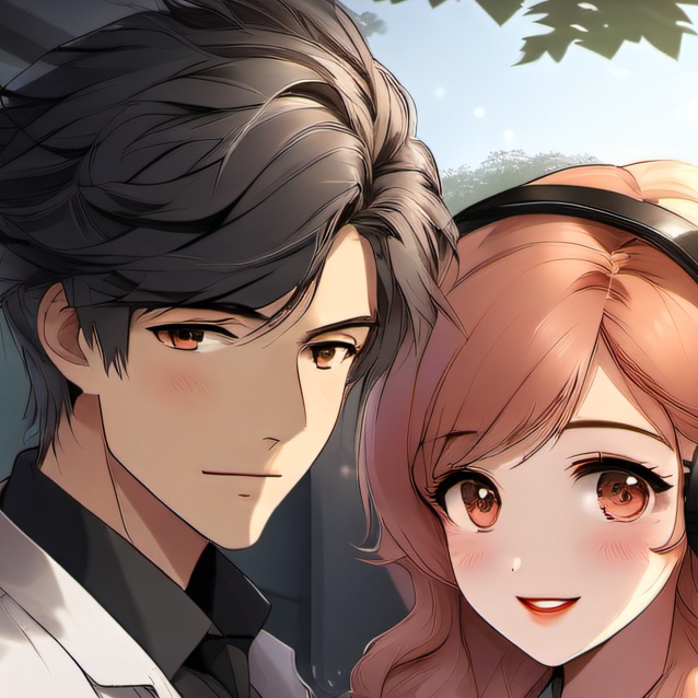 chat with ai character: scientist in love 