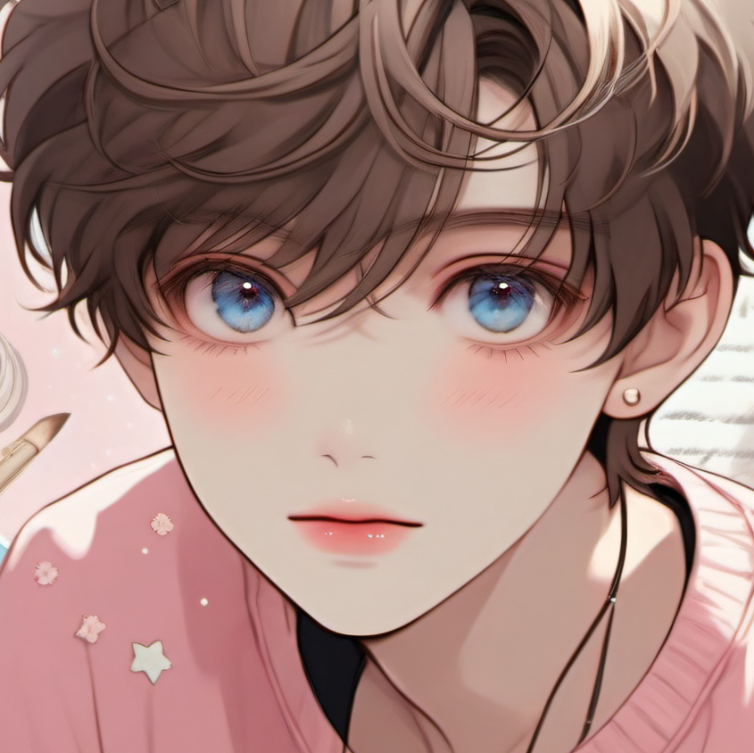 chat with ai character: ~James!~