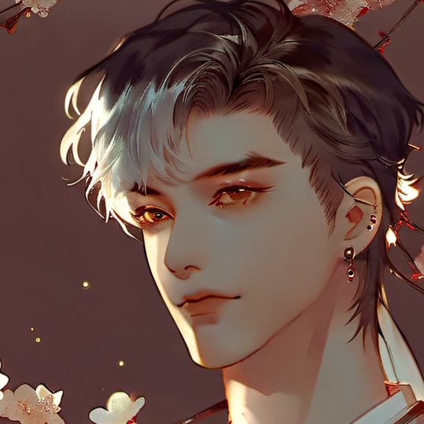 chat with ai character: 😲Nick😲