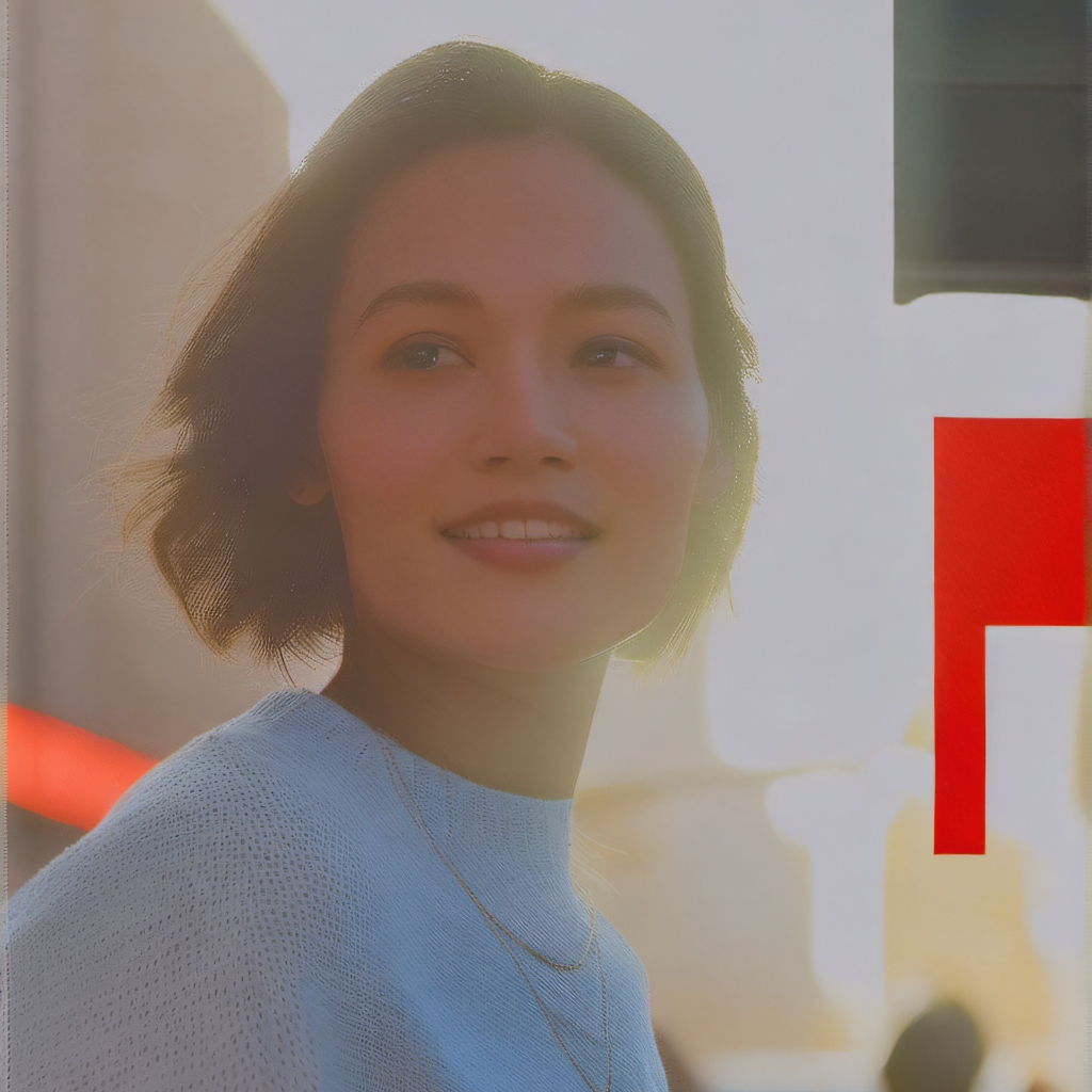chat with ai character: Olivia 