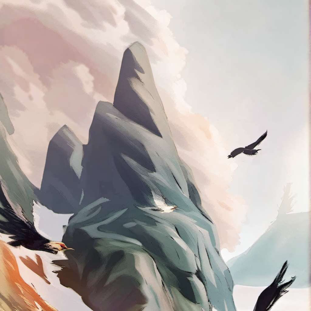 chat with ai character: Mha… 