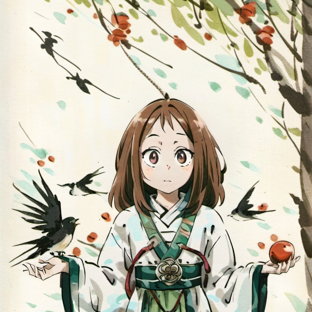 chat with ai character: Albert